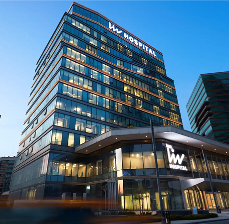 liv hospital vadistanbul