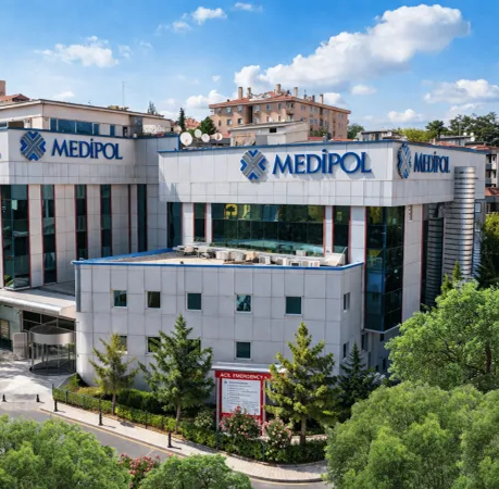 medipol hospital